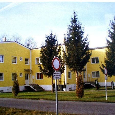 Hotel Am Rasthof Dresdner Tor Wilsdruff Exterior foto
